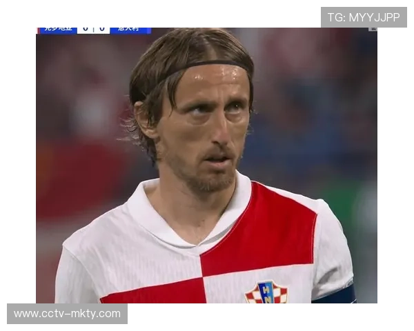 克罗地亚三球轻取直布罗陀 莫德里奇替补登场助力胜利