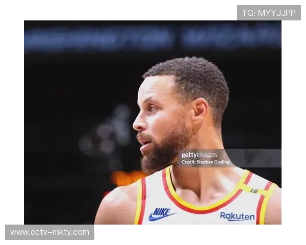 库里状态回落，面对强防守显现年龄差距，23投仅中8球