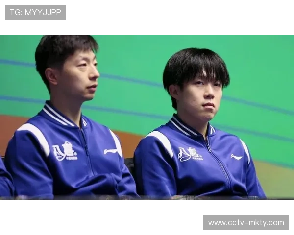 全运会乒乓球男团小组赛北京队3-2险胜上海，王楚钦决胜盘建功