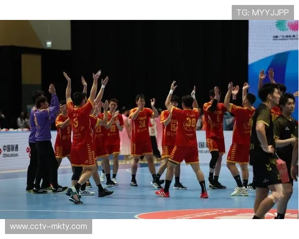 第十五届全运会手球男子组：山西队首战告捷，24-18力克天津队